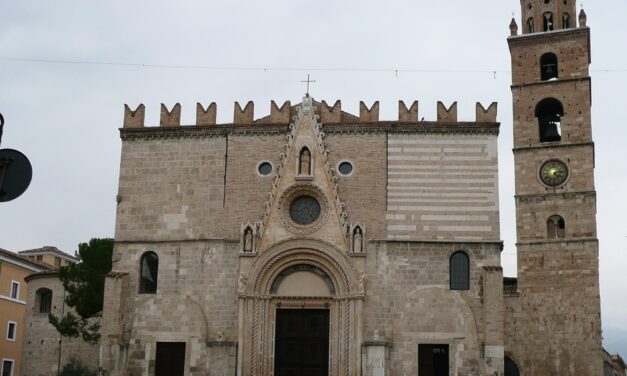 Teramo: Fratelli d’Italia a favore del gender