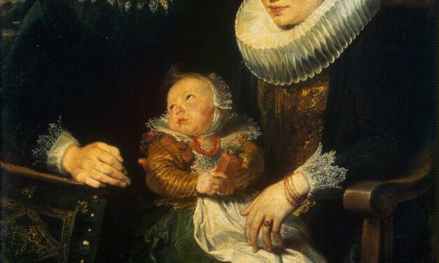 1 aprile, Correggio (RE): tenetevi liberi per ‘Famiglia e vita: lo scontro finale’