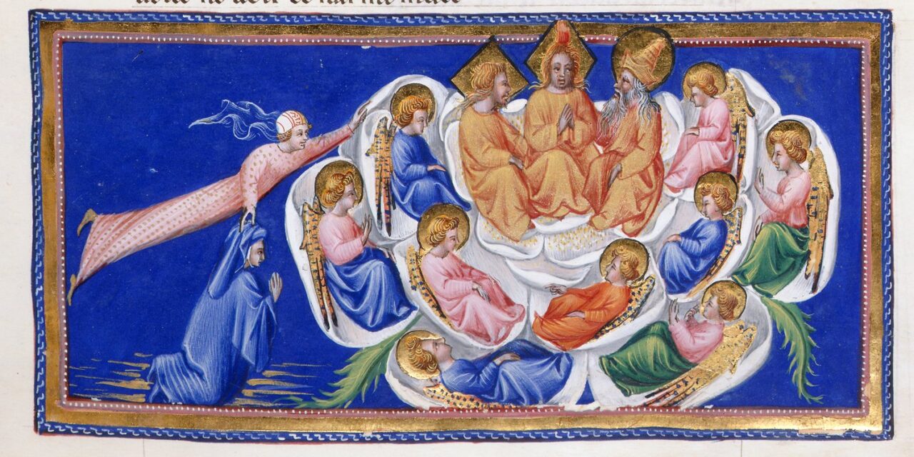 [CHI MORRA’, VEDRA’] Nel glorioso coro dei Santi