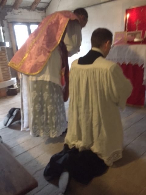 ‘Misericordia’. A Reggio Em. i ‘lefebvriani’ minacciati di scomunica, la Messa ‘proibita’