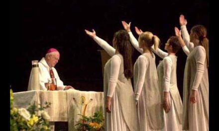 Come uccidere le vocazioni