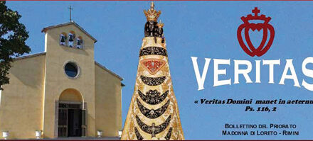 Don Giorgio Maffei. Su ‘Veritas’ la recensione di ‘Zelo zelatus sum’