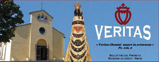 Don Giorgio Maffei. Su ‘Veritas’ la recensione di ‘Zelo zelatus sum’