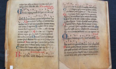 [MATTIA ROSSI] La Domenica di Passione