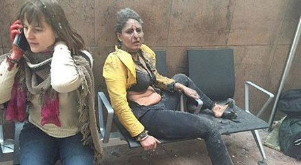 V’è piaciuta l’Europa? Ve ne serve ‘di più’? Eccola.