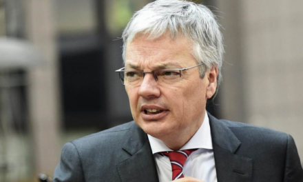 Quando il ministro degli esteri belga voleva fare un ‘monumento’ ai terroristi che partivano per la Siria