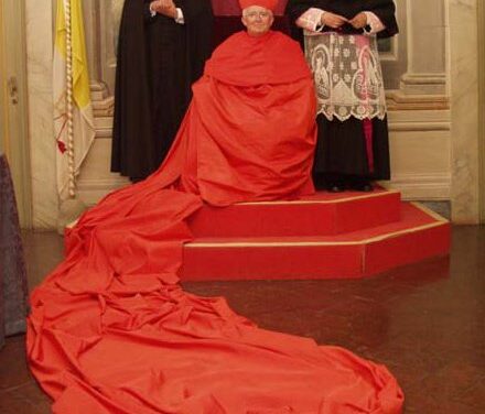 [TIRAGRAFFI] Il “conservatore” Canizares