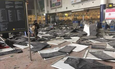 Il suicidio dell’Europa continua inesorabile