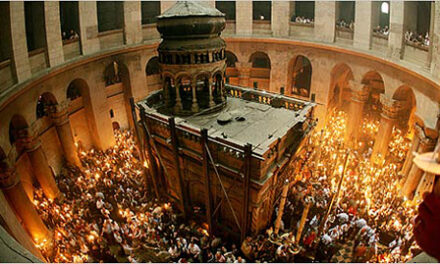 [AUDIO] L’intervento di Giacobazzi a Traditio:  ‘Insorgenza: orizzonte metapolitico’