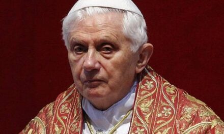 Ratzinger intervistato da J. Servais: ‘Dopo Vaticano II, doppia profonda crisi’