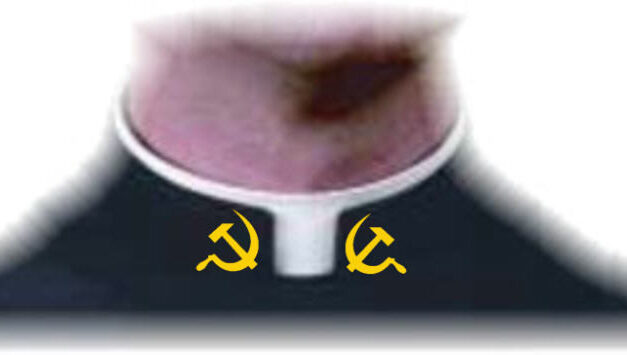 Dietro il ‘nuovo ordine mondiale’: il Comunismo