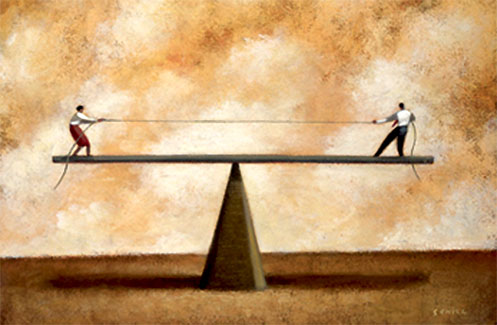 Cattolici in politica: il vero vulnus e l’unico rimedio