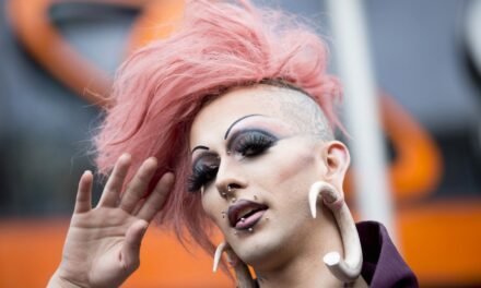 Quelli che la teoria gender non esiste…