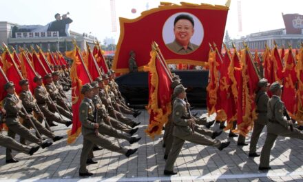 La Corea del Nord tra rumori di guerra e teologia politica