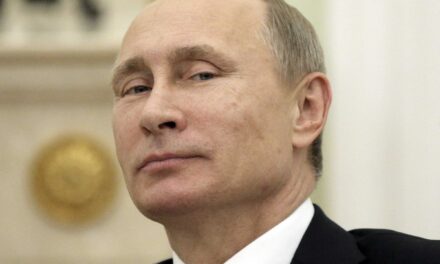 La ‘rivoluzione conservatrice’ di Putin