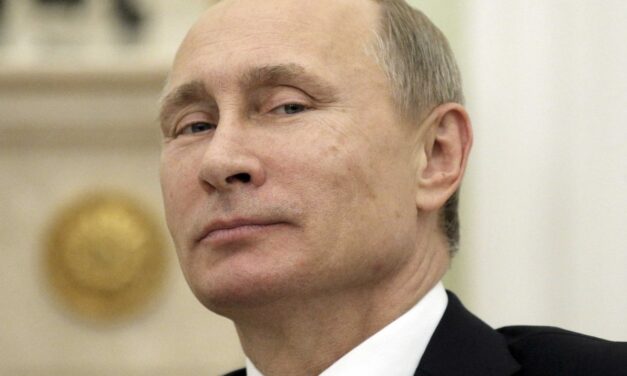 La ‘rivoluzione conservatrice’ di Putin