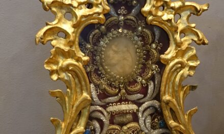 Gli Agnus Dei, sacramentale potente e antichissimo