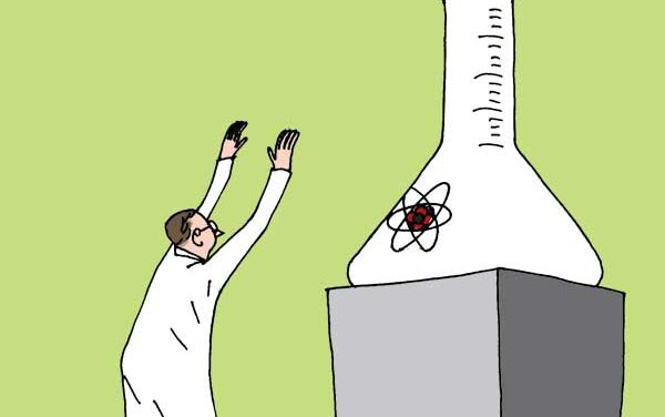 Fede, scienza e falsi miti della cosmologia contemporanea (prima parte)