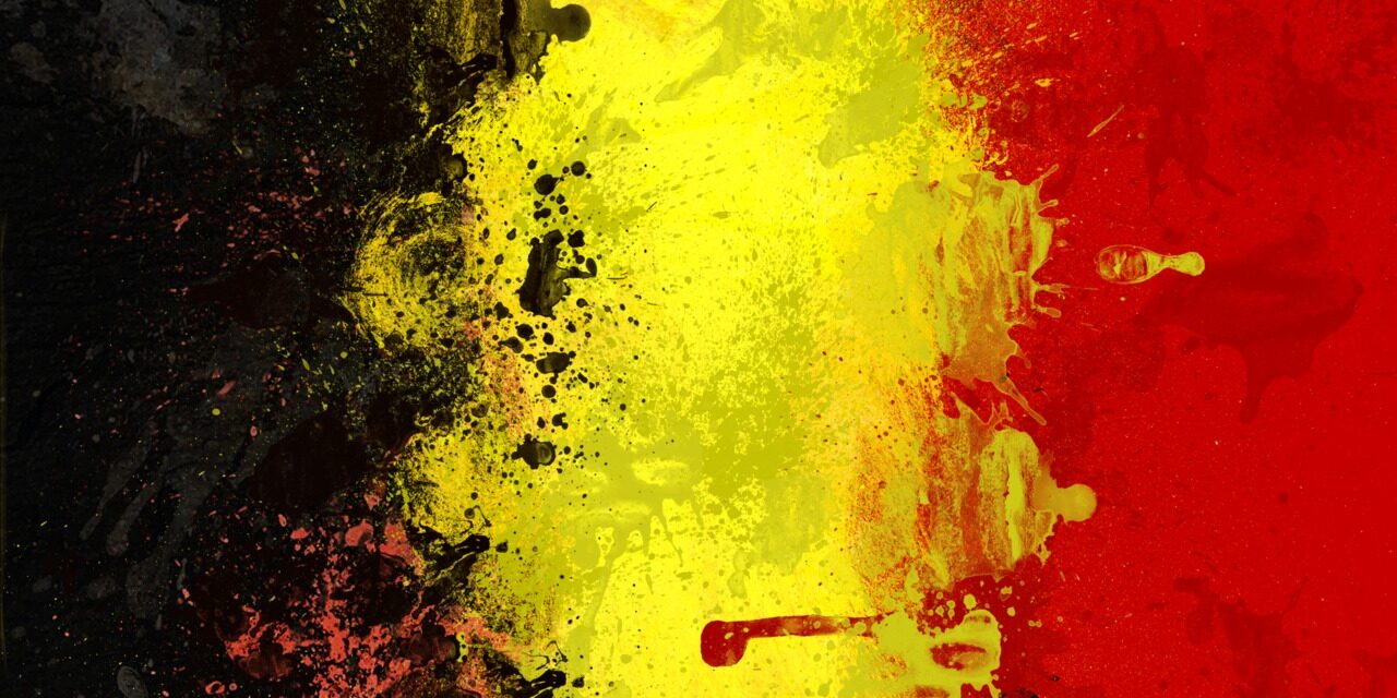 I ‘trascorsi islamici’ del Belgio