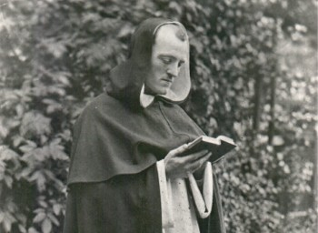 [QUI RADIO SPADA] Vincent Mc Nabb: le opere i giorni del maestro di Chesterton