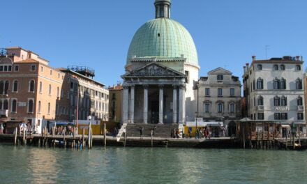 Omelia di Mons. Lefebvre in italiano, a San Simeon Piccolo (7 aprile 1980)