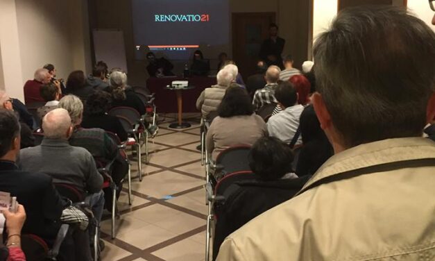 Considerazioni sulla conferenza di venerdì 1° aprile [Frezza, Pisa, Dal Bosco]