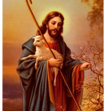 Per vivere secondo Dio che cosa dobbiamo fare?