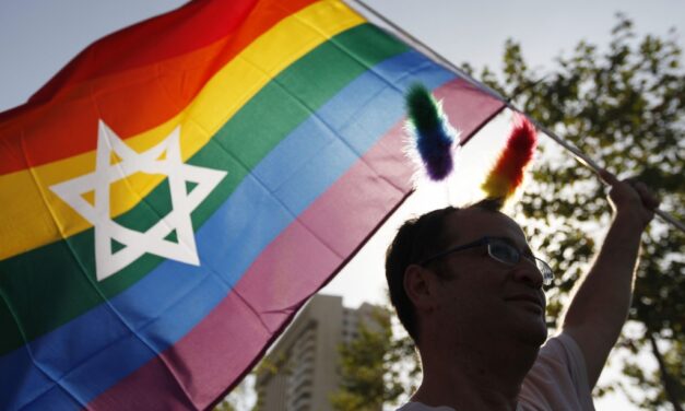I ‘matrimoni gay’ tra gli ebrei di Buenos Aires