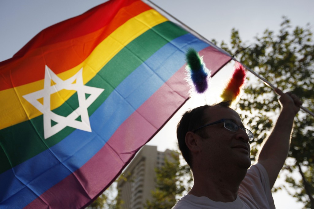 I ‘matrimoni gay’ tra gli ebrei di Buenos Aires
