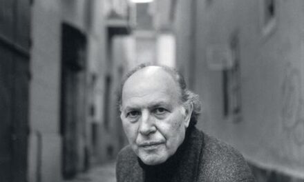 Morto Imre Kertész, il ‘pagliaccio dell’Olocausto’