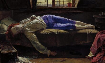 La malattia dell’esteta: “The Sentimentalists” di R. H. Benson