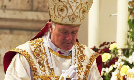 Lettera agli amici e benefattori n° 63 (6 gennaio 2003, sul triste destino degli ‘accordisti’)