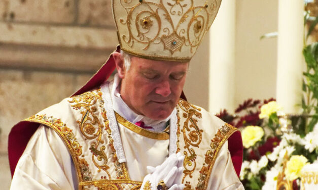 Lettera agli amici e benefattori n° 63 (6 gennaio 2003, sul triste destino degli ‘accordisti’)