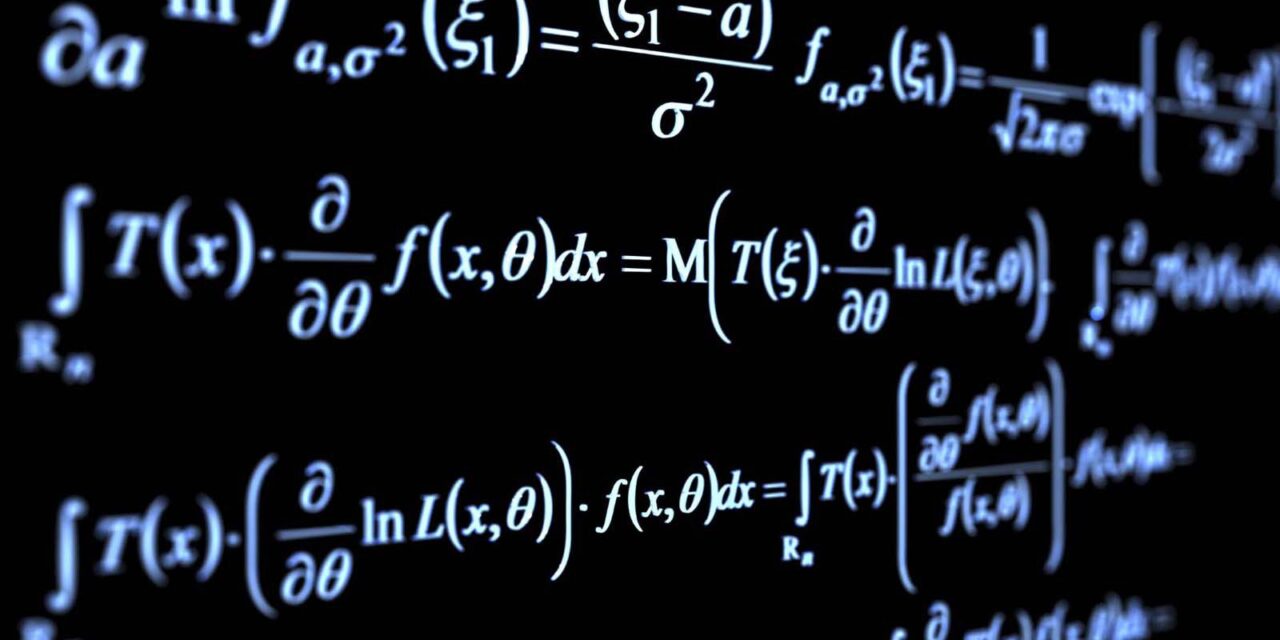 Mistificazioni evoluzionistiche e matematica