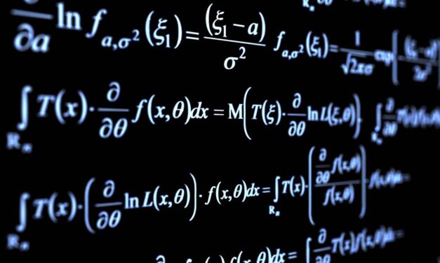 Mistificazioni evoluzionistiche e matematica
