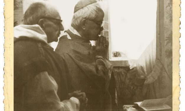 [NON POSSUMUS] 23 aprile: Pietro Ferrari parla a Bellante (Te)