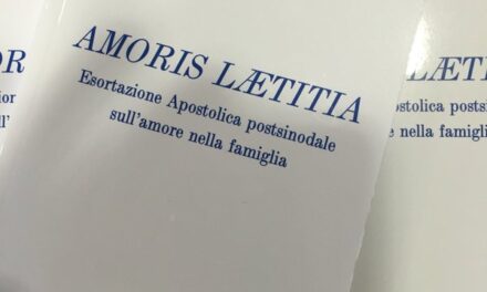 ‘Suonate a morto le campane: è morta la fede!’