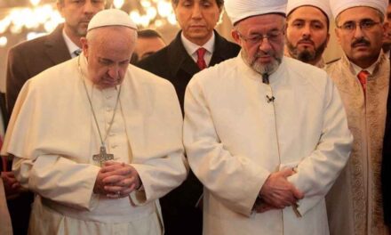 Considerazioni sull”accordo’ con Roma della FSSPX