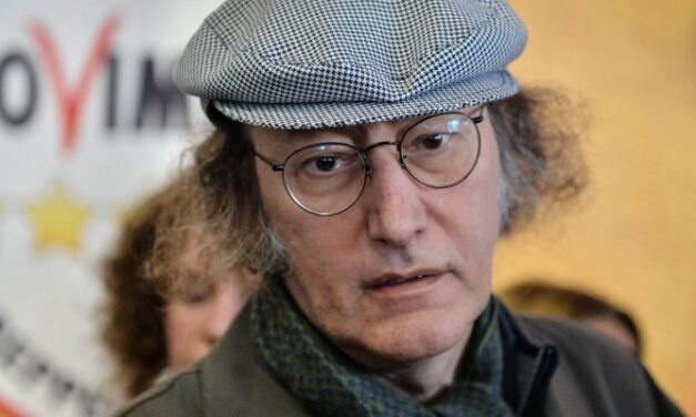 La santificazione del mondo senza Dio