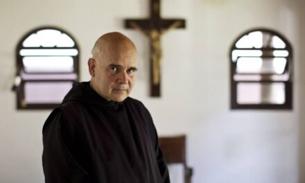 Lettera di Mons. Marcel Lefebvre a Dom Tomás de Aquino (18 agosto 1988)