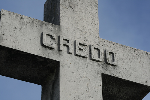 Ragiono, dunque credo in Dio