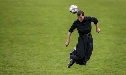 L’appello di un giovane seminarista cattolico ai Vescovi FSSPX