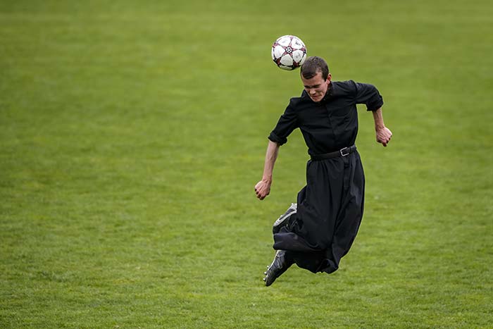 L’appello di un giovane seminarista cattolico ai Vescovi FSSPX