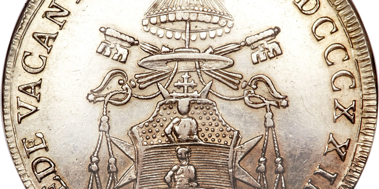 Non pasce pienamente la Chiesa? Pertanto non è per nulla Papa (prima parte)