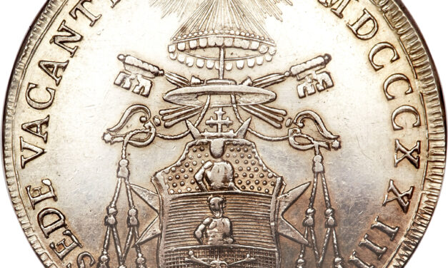 Non pasce pienamente la Chiesa? Pertanto non è per nulla Papa (prima parte)