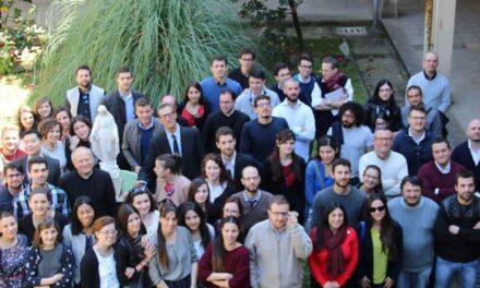 [VIDEO] Convegno dei giovani 2016 – ‘Veri e falsi amori’