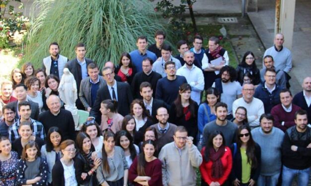 [VIDEO] Convegno dei giovani 2016 – ‘Veri e falsi amori’