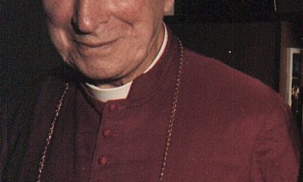 Lettera di Mons. Lefebvre ai futuri Vescovi della Fraternità S. Pio X (consigli e avvertimenti, 29 agosto 1987)