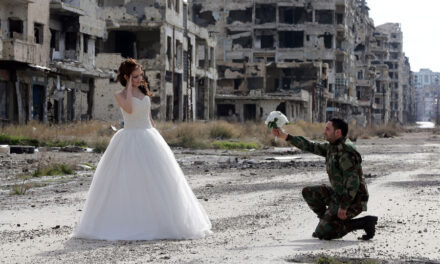 Niente pace ai siriani: Washington vuole la rivincita