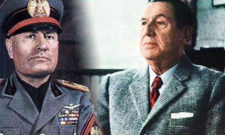 [ED. RADIO SPADA su IL GIORNALE] Lo Stato senza Dio. Recensione ad ‘Oportet illum regnare’